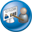 IDFlow ID Badge Software icon